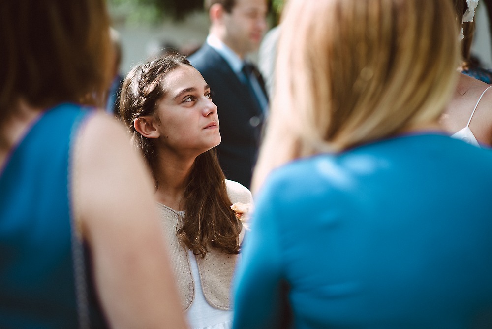 Hochzeitsreportage - Hochzeitsfotograf Stuttgart - Sinnesrausch Fotografie